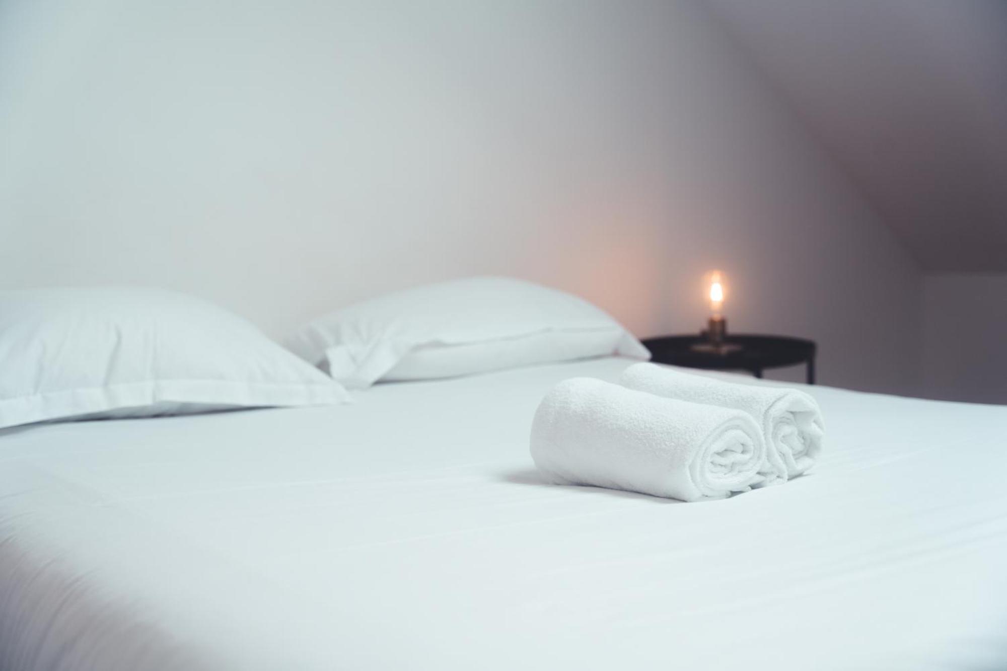 L'Ame De L'Artiste - Quartier Velpeau Apartment Tours Ngoại thất bức ảnh