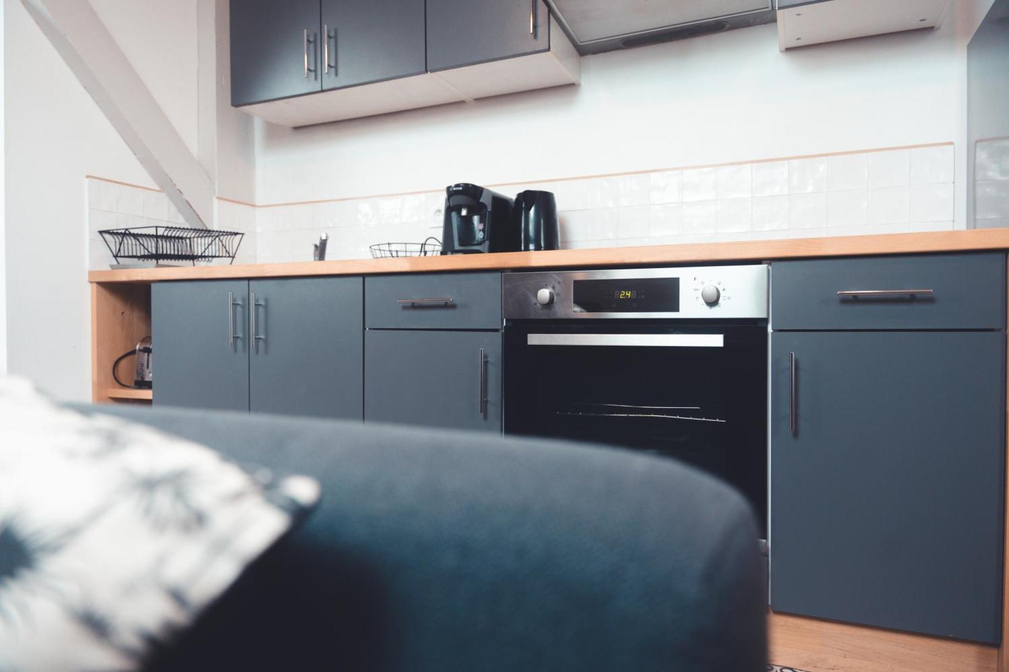 L'Ame De L'Artiste - Quartier Velpeau Apartment Tours Ngoại thất bức ảnh